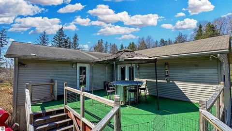 Tiny photo for 5311 S 25 Road, Boon, MI 49618 (MLS # 1944281)