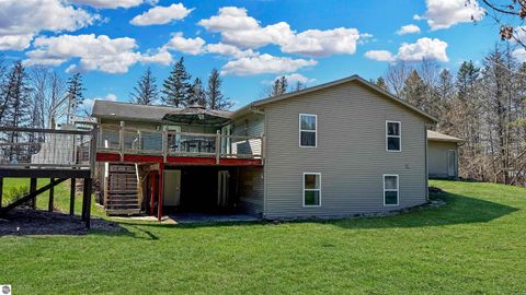 Tiny photo for 5311 S 25 Road, Boon, MI 49618 (MLS # 1944281)