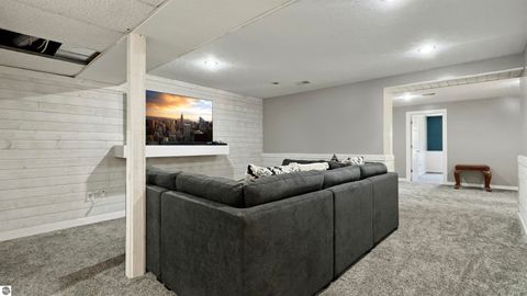 Tiny photo for 5311 S 25 Road, Boon, MI 49618 (MLS # 1944281)