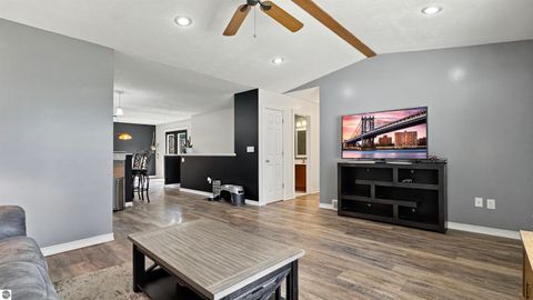 Tiny photo for 5311 S 25 Road, Boon, MI 49618 (MLS # 1944281)