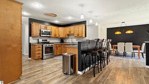 Tiny photo for 5311 S 25 Road, Boon, MI 49618 (MLS # 1944281)