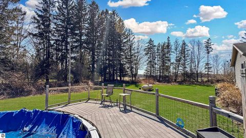 Tiny photo for 5311 S 25 Road, Boon, MI 49618 (MLS # 1944281)