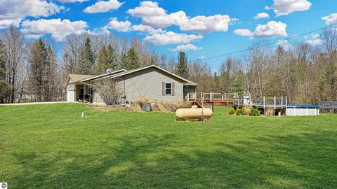 Tiny photo for 5311 S 25 Road, Boon, MI 49618 (MLS # 1944281)