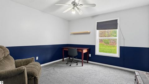 Tiny photo for 5311 S 25 Road, Boon, MI 49618 (MLS # 1944281)