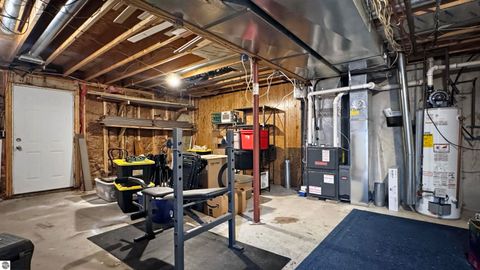 Tiny photo for 5311 S 25 Road, Boon, MI 49618 (MLS # 1944281)