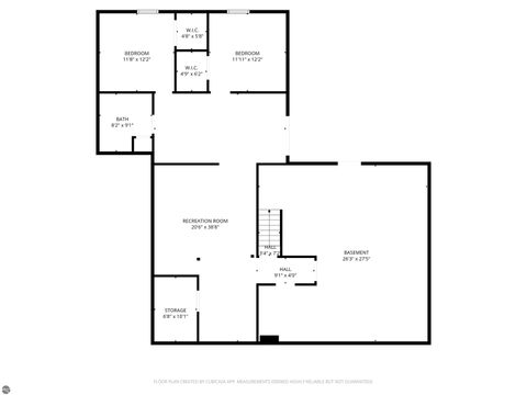 Tiny photo for 5311 S 25 Road, Boon, MI 49618 (MLS # 1944281)