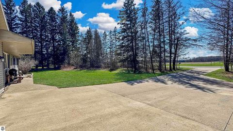 Tiny photo for 5311 S 25 Road, Boon, MI 49618 (MLS # 1944281)