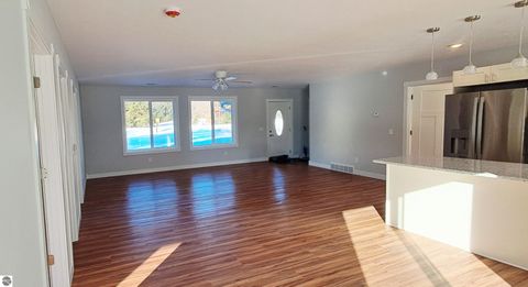 Tiny photo for 2221 Nancy Kay Avenue, Interlochen, MI 49643 (MLS # 1942372)