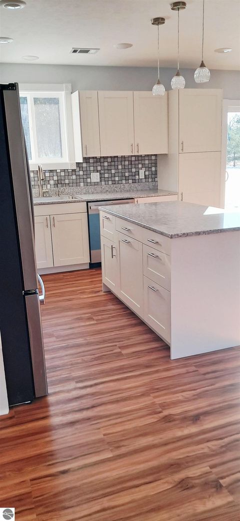 Tiny photo for 2221 Nancy Kay Avenue, Interlochen, MI 49643 (MLS # 1942372)