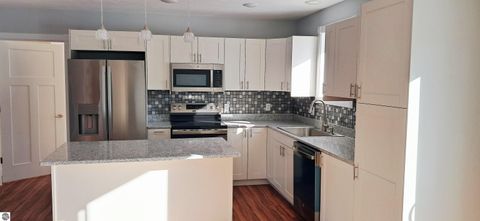 Tiny photo for 2221 Nancy Kay Avenue, Interlochen, MI 49643 (MLS # 1942372)