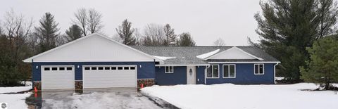 Photo of 2221 Nancy Kay Avenue, Interlochen, MI 49643 (MLS # 1942372)