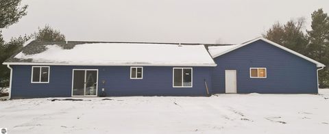 Tiny photo for 2221 Nancy Kay Avenue, Interlochen, MI 49643 (MLS # 1942372)