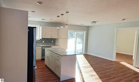 Tiny photo for 2221 Nancy Kay Avenue, Interlochen, MI 49643 (MLS # 1942372)