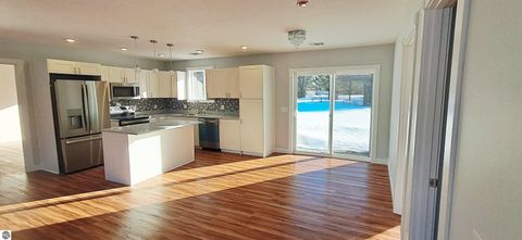 Tiny photo for 2221 Nancy Kay Avenue, Interlochen, MI 49643 (MLS # 1942372)