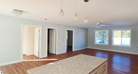 Tiny photo for 2221 Nancy Kay Avenue, Interlochen, MI 49643 (MLS # 1942372)