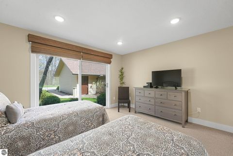 Tiny photo for 4991 N Crossover DR #806, Bellaire, MI 49615 (MLS # 1945054)