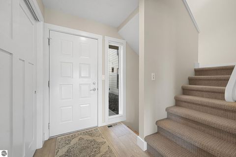 Tiny photo for 4991 N Crossover DR #806, Bellaire, MI 49615 (MLS # 1945054)