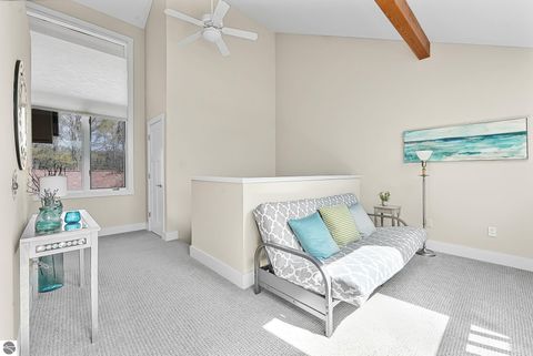Tiny photo for 4991 N Crossover DR #806, Bellaire, MI 49615 (MLS # 1945054)