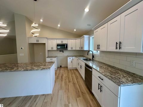 Tiny photo for 1118 Birmley Estates Drive, Traverse City, MI 49696 (MLS # 1947313)