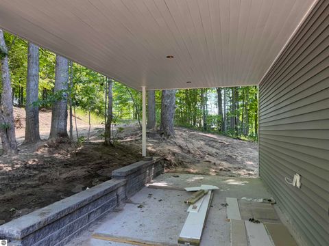 Tiny photo for 1118 Birmley Estates Drive, Traverse City, MI 49696 (MLS # 1947313)