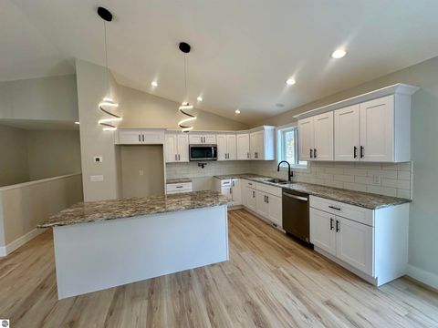 Tiny photo for 1118 Birmley Estates Drive, Traverse City, MI 49696 (MLS # 1947313)