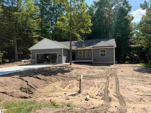 Tiny photo for 1118 Birmley Estates Drive, Traverse City, MI 49696 (MLS # 1947313)
