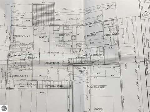 Tiny photo for 1118 Birmley Estates Drive, Traverse City, MI 49696 (MLS # 1947313)
