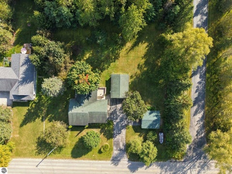 Tiny photo for 406 E Third ST, Elk Rapids, MI 49629 (MLS # 1951367)