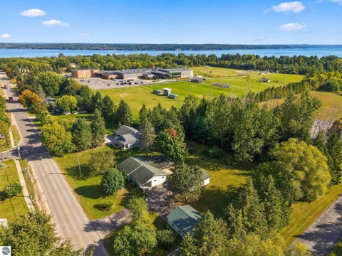 Tiny photo for 406 E Third ST, Elk Rapids, MI 49629 (MLS # 1951367)