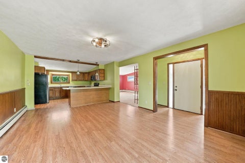 Tiny photo for 406 E Third ST, Elk Rapids, MI 49629 (MLS # 1951367)