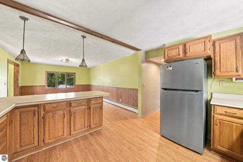 Tiny photo for 406 E Third ST, Elk Rapids, MI 49629 (MLS # 1951367)