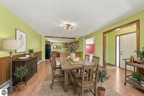Tiny photo for 406 E Third ST, Elk Rapids, MI 49629 (MLS # 1951367)