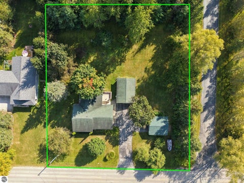 Tiny photo for 406 E Third ST, Elk Rapids, MI 49629 (MLS # 1951367)