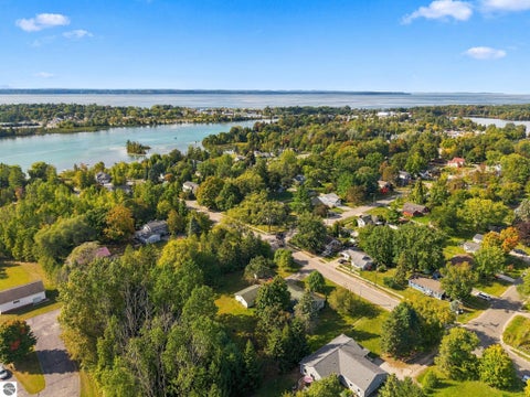 Tiny photo for 406 E Third ST, Elk Rapids, MI 49629 (MLS # 1951367)