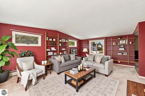 Tiny photo for 406 E Third ST, Elk Rapids, MI 49629 (MLS # 1951367)