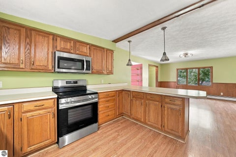 Tiny photo for 406 E Third ST, Elk Rapids, MI 49629 (MLS # 1951367)