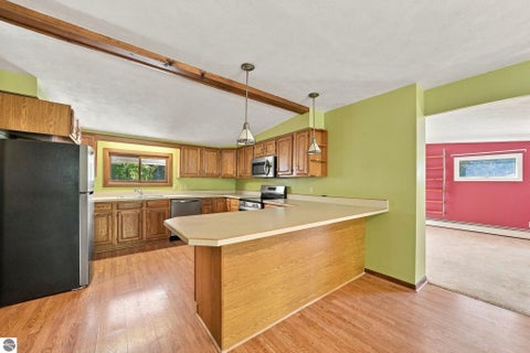 Tiny photo for 406 E Third ST, Elk Rapids, MI 49629 (MLS # 1951367)