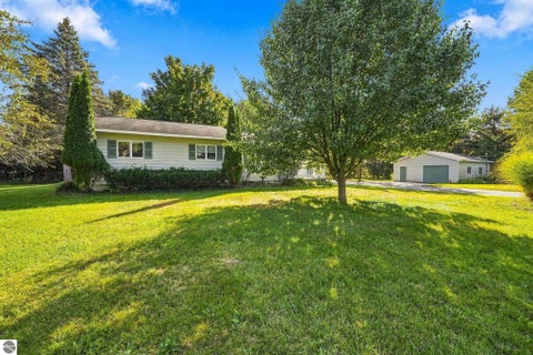 Tiny photo for 406 E Third ST, Elk Rapids, MI 49629 (MLS # 1951367)