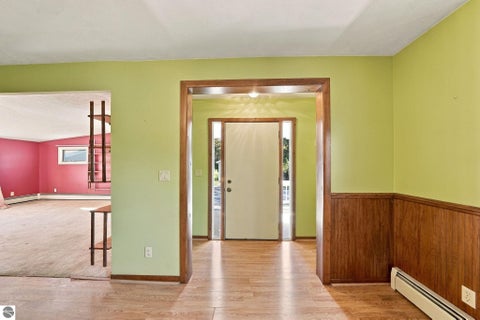 Tiny photo for 406 E Third ST, Elk Rapids, MI 49629 (MLS # 1951367)