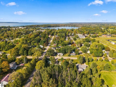 Tiny photo for 406 E Third ST, Elk Rapids, MI 49629 (MLS # 1951367)
