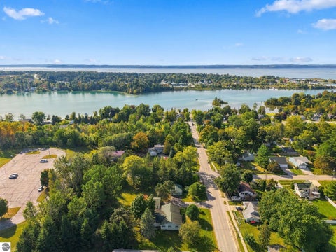 Tiny photo for 406 E Third ST, Elk Rapids, MI 49629 (MLS # 1951367)