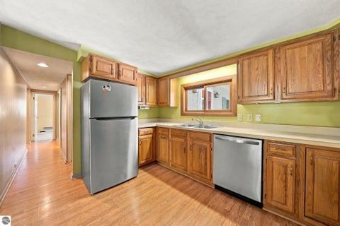 Tiny photo for 406 E Third ST, Elk Rapids, MI 49629 (MLS # 1951367)