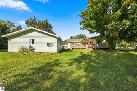 Tiny photo for 406 E Third ST, Elk Rapids, MI 49629 (MLS # 1951367)