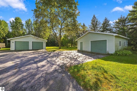 Tiny photo for 406 E Third ST, Elk Rapids, MI 49629 (MLS # 1951367)