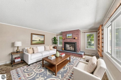 Tiny photo for 406 E Third ST, Elk Rapids, MI 49629 (MLS # 1951367)