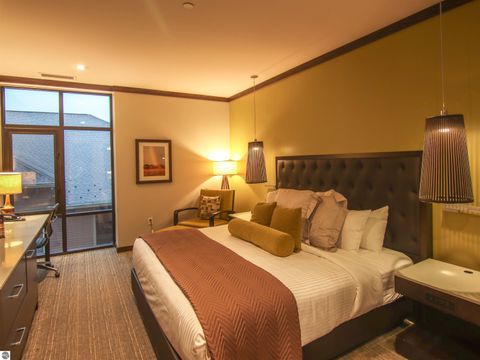 Tiny photo for 1245013 Crystal Mountain Drive #13F, Thompsonville, MI 49683 (MLS # 1943441)