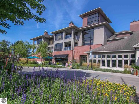 Tiny photo for 1245013 Crystal Mountain Drive #13F, Thompsonville, MI 49683 (MLS # 1943441)