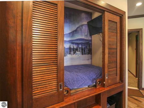 Tiny photo for 1245013 Crystal Mountain Drive #13F, Thompsonville, MI 49683 (MLS # 1943441)