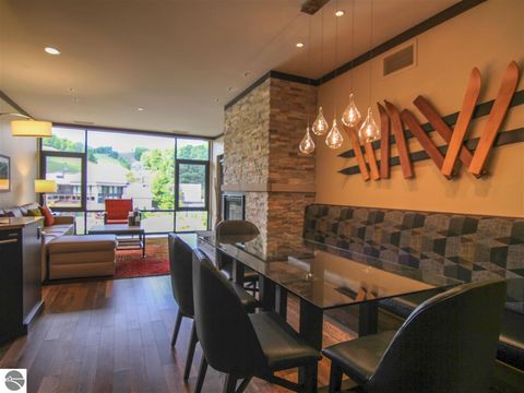 Tiny photo for 1245013 Crystal Mountain Drive #13F, Thompsonville, MI 49683 (MLS # 1943441)