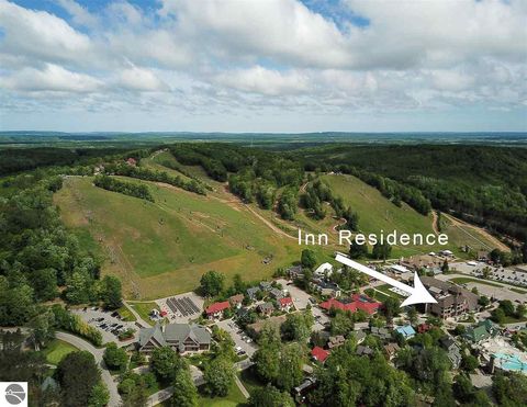 Tiny photo for 1245013 Crystal Mountain Drive #13F, Thompsonville, MI 49683 (MLS # 1943441)